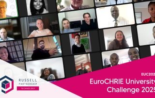 The 11th Annual EuroCHRIE University Challenge 14