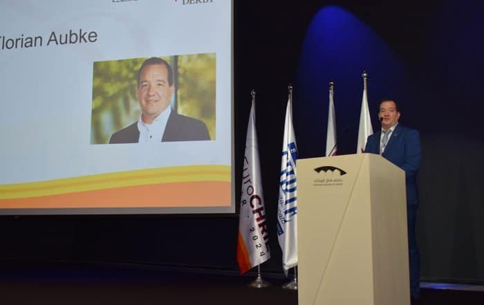 EuroCHRIE Aalborg 2021 32