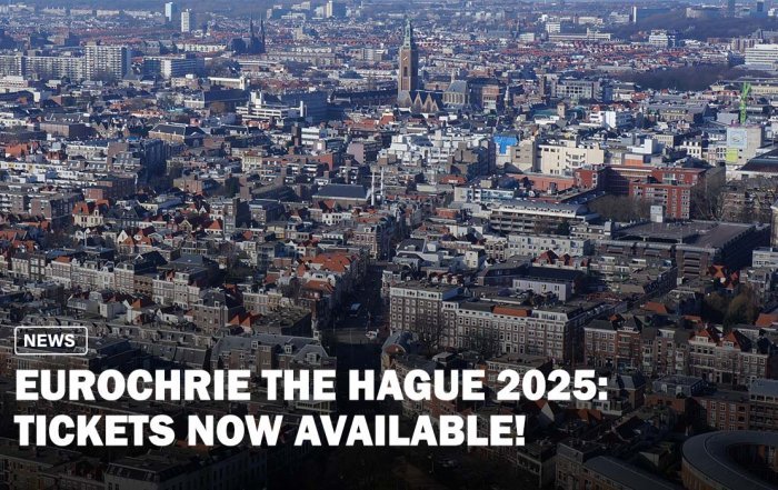 The Home of EuroCHRIE - The Hospitality & Tourism Educators 31