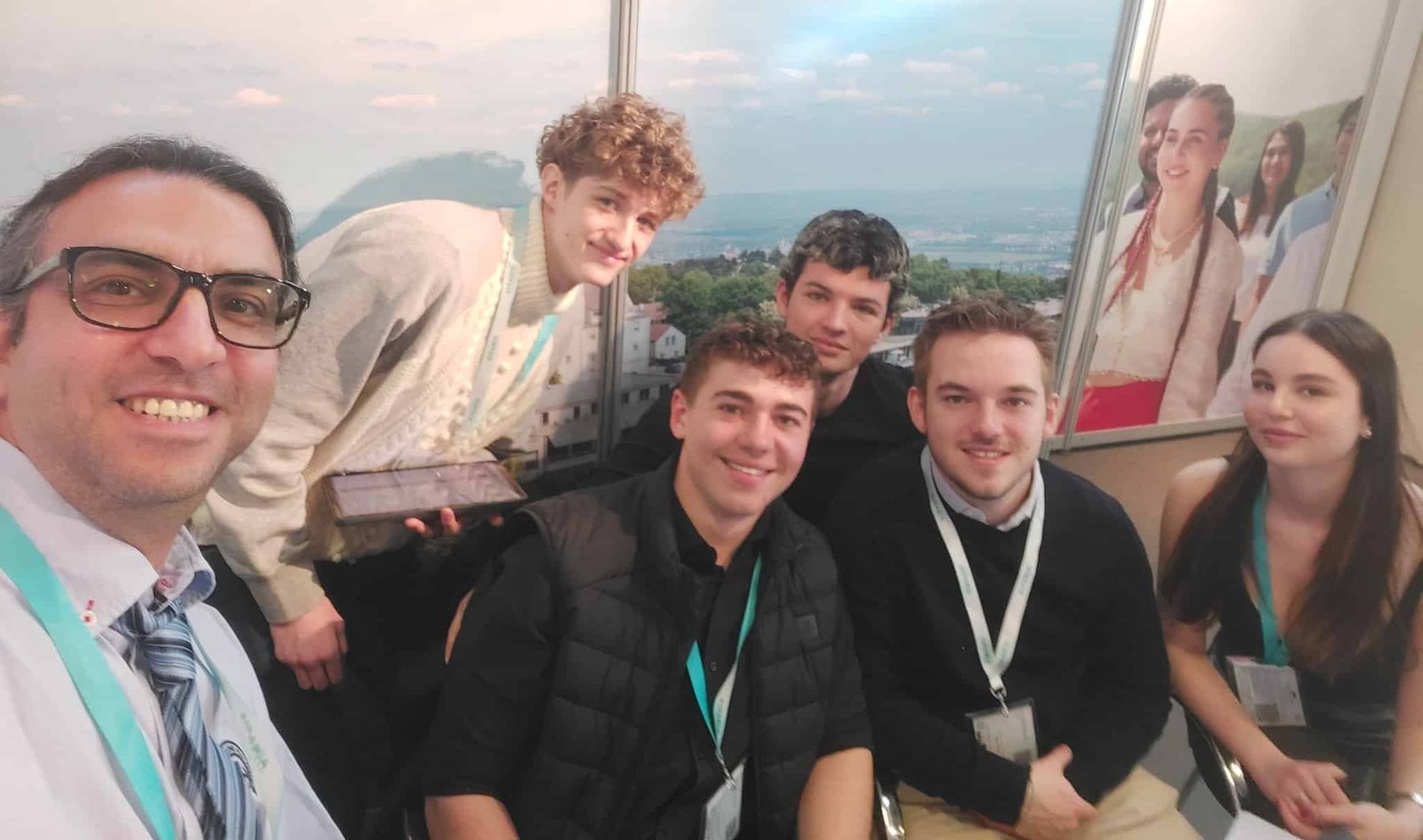 11th Annual EuroCHRIE University Challenge Comes to an Amazing Finish! 26 11th Annual EuroCHRIE University Challenge Comes to an Amazing Finish! 25