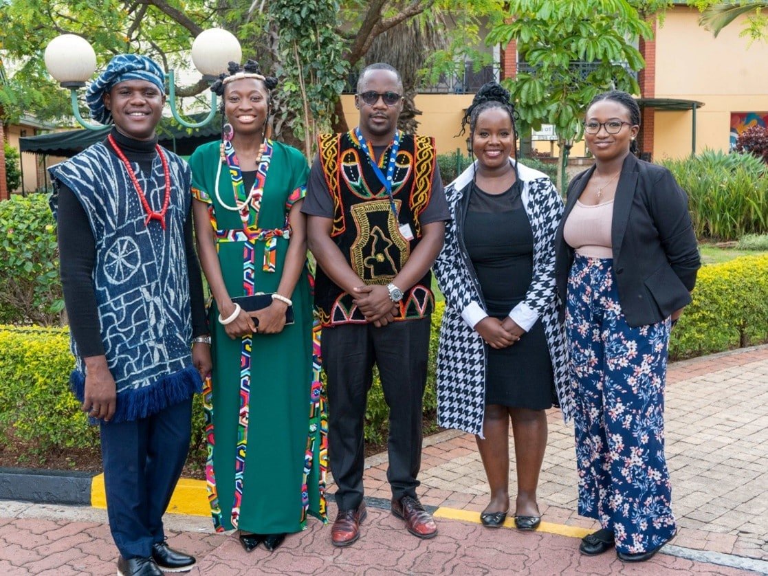 11th Annual EuroCHRIE University Challenge Comes to an Amazing Finish! 14 11th Annual EuroCHRIE University Challenge Comes to an Amazing Finish! 13