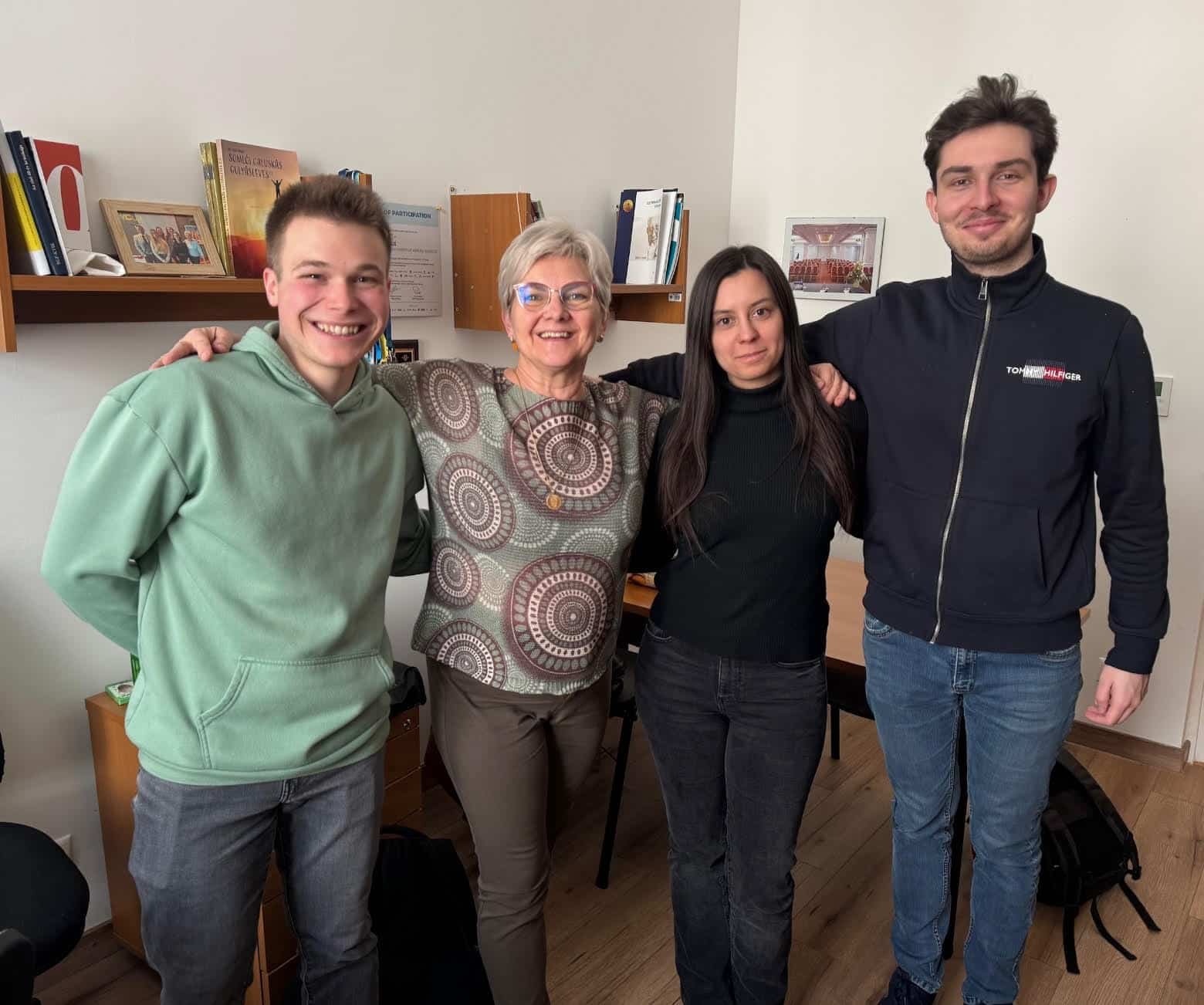 11th Annual EuroCHRIE University Challenge Comes to an Amazing Finish! 16 11th Annual EuroCHRIE University Challenge Comes to an Amazing Finish! 15