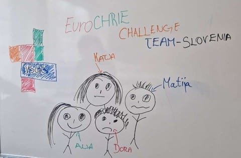 11th Annual EuroCHRIE University Challenge Comes to an Amazing Finish! 18 11th Annual EuroCHRIE University Challenge Comes to an Amazing Finish! 17