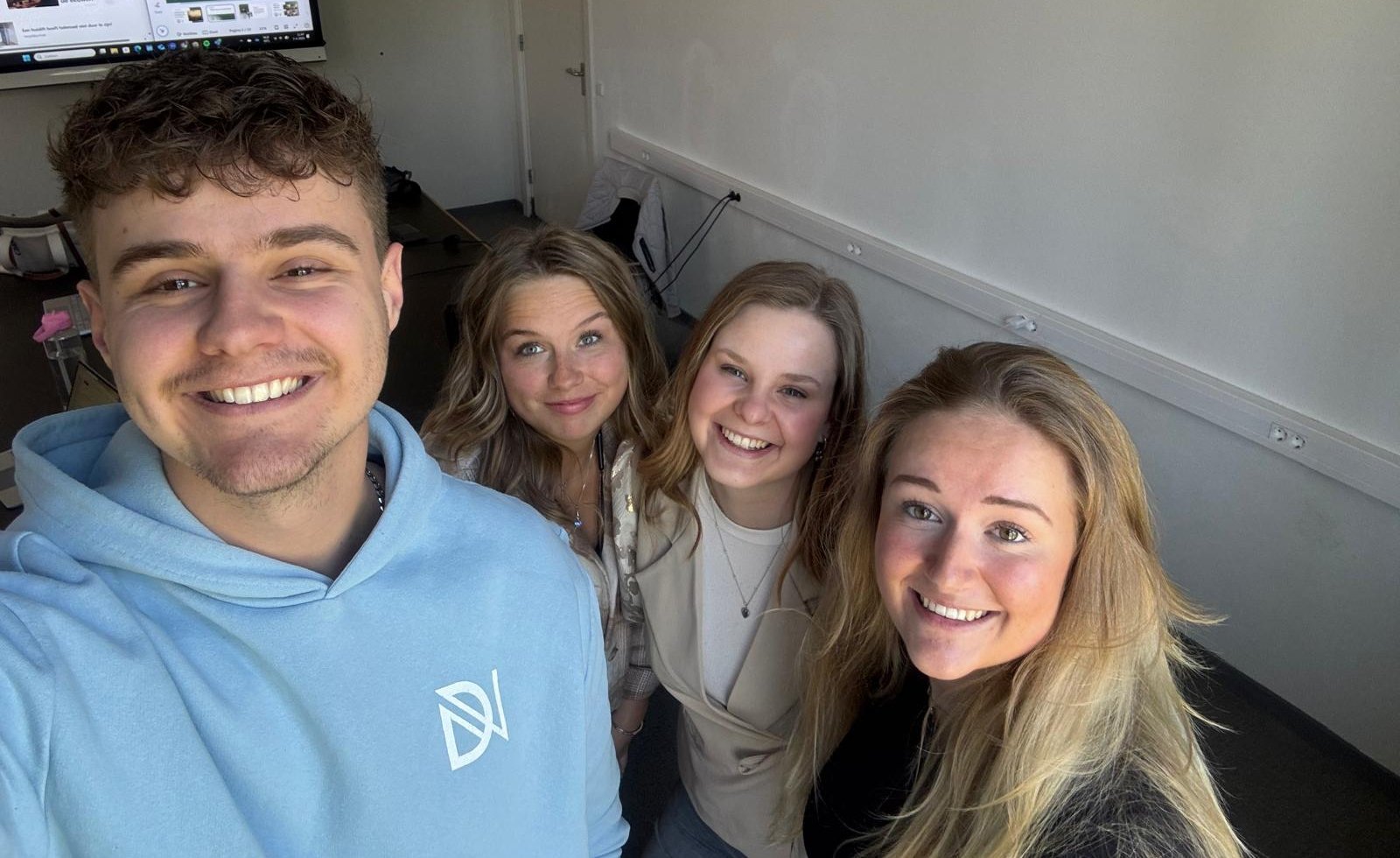 11th Annual EuroCHRIE University Challenge Comes to an Amazing Finish! 42 11th Annual EuroCHRIE University Challenge Comes to an Amazing Finish! 41