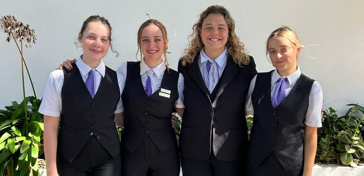 11th Annual EuroCHRIE University Challenge Comes to an Amazing Finish! 28 11th Annual EuroCHRIE University Challenge Comes to an Amazing Finish! 27