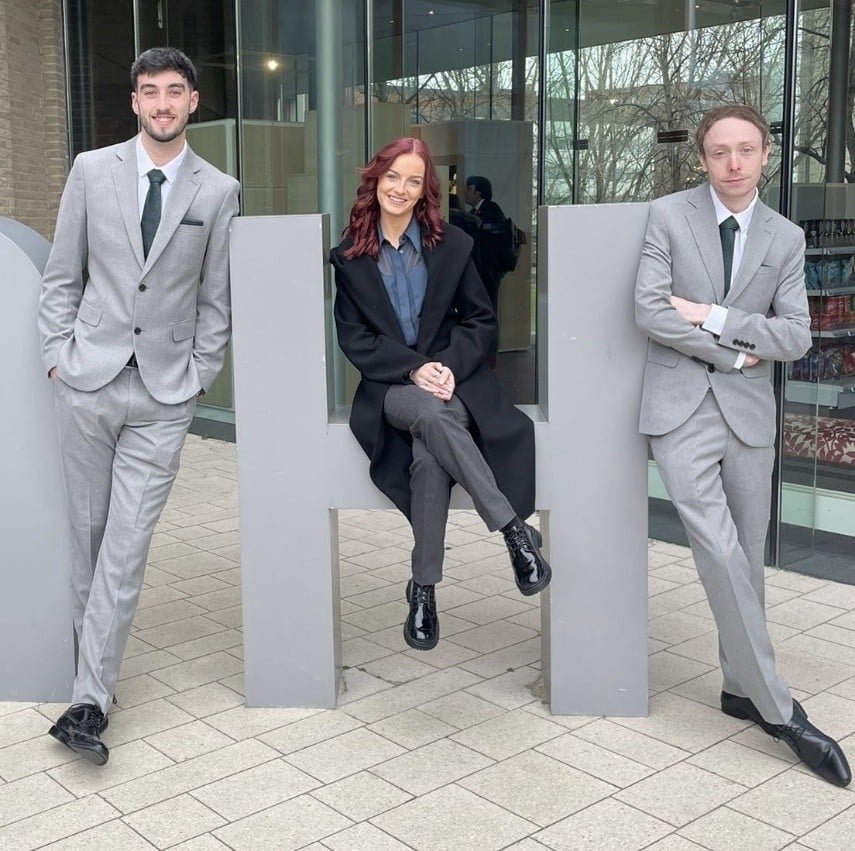 11th Annual EuroCHRIE University Challenge Comes to an Amazing Finish! 30 11th Annual EuroCHRIE University Challenge Comes to an Amazing Finish! 29