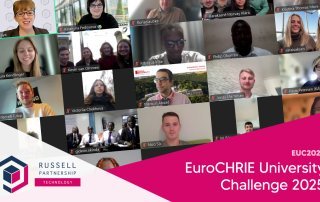11th Annual EuroCHRIE University Challenge Comes to an Amazing Finish! 13