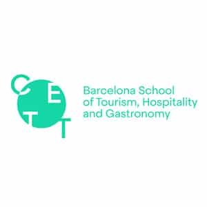 The Home of EuroCHRIE - The Hospitality & Tourism Educators 41 The Home of EuroCHRIE - The Hospitality & Tourism Educators 45