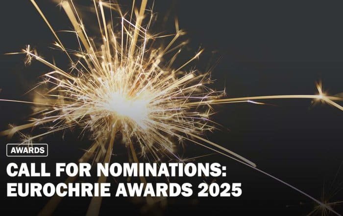 EuroCHRIE Aalborg 2021 25