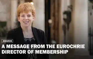 A Message from the 2024/25 Director of Membership 18