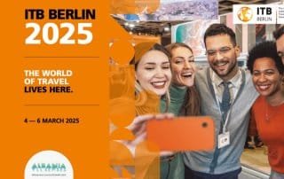 ITB Berlin 2025 - Complete Playlist Available 9