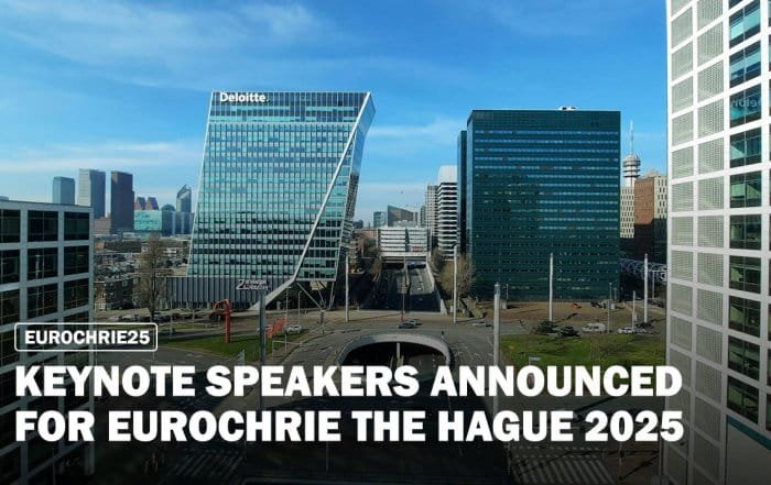 EuroCHRIE Aalborg 2021 24