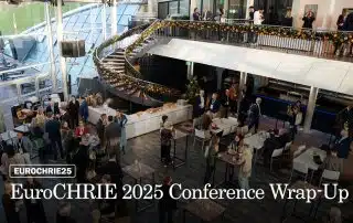 EuroCHRIE 2025 Conference Wrap-Up 9