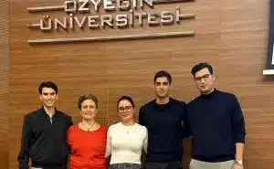 12th Annual EMEA CHRIE University Challenge Comes to an Outstanding Finish! 25