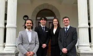 12th Annual EMEA CHRIE University Challenge Comes to an Outstanding Finish! 28