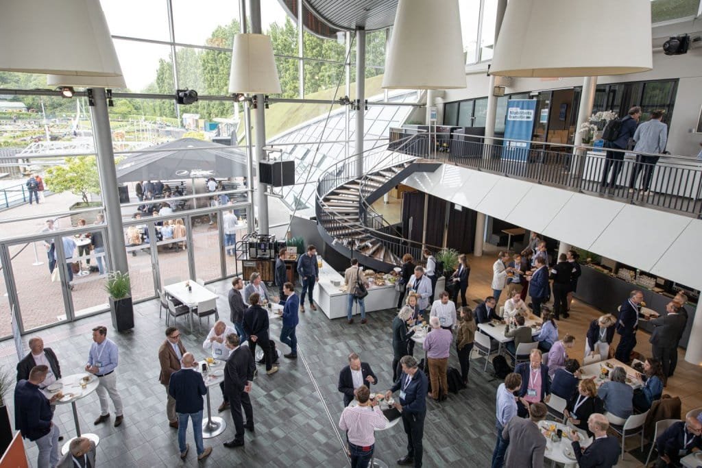 EuroCHRIE - Conference Proceedings 2026 9