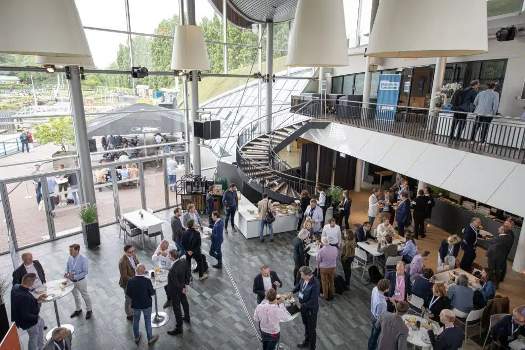 EuroCHRIE - Conference Proceedings 2025 10