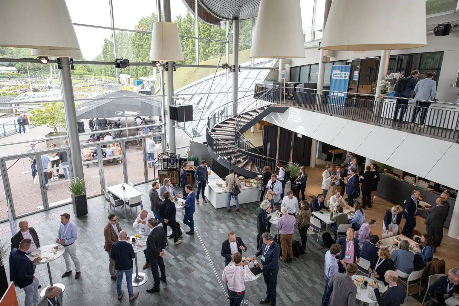 EuroCHRIE – Conference Proceedings 2025