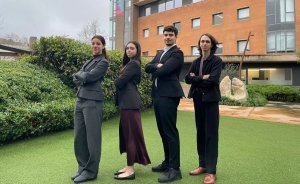 12th Annual EMEA CHRIE University Challenge Comes to an Outstanding Finish! 55