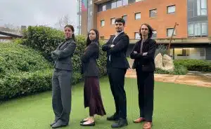 12th Annual EMEA CHRIE University Challenge Comes to an Outstanding Finish! 55