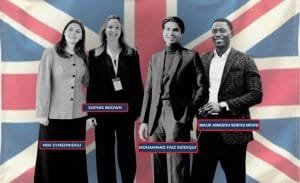 12th Annual EMEA CHRIE University Challenge Comes to an Outstanding Finish! 22