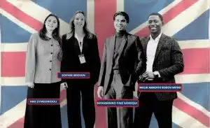 12th Annual EMEA CHRIE University Challenge Comes to an Outstanding Finish! 22