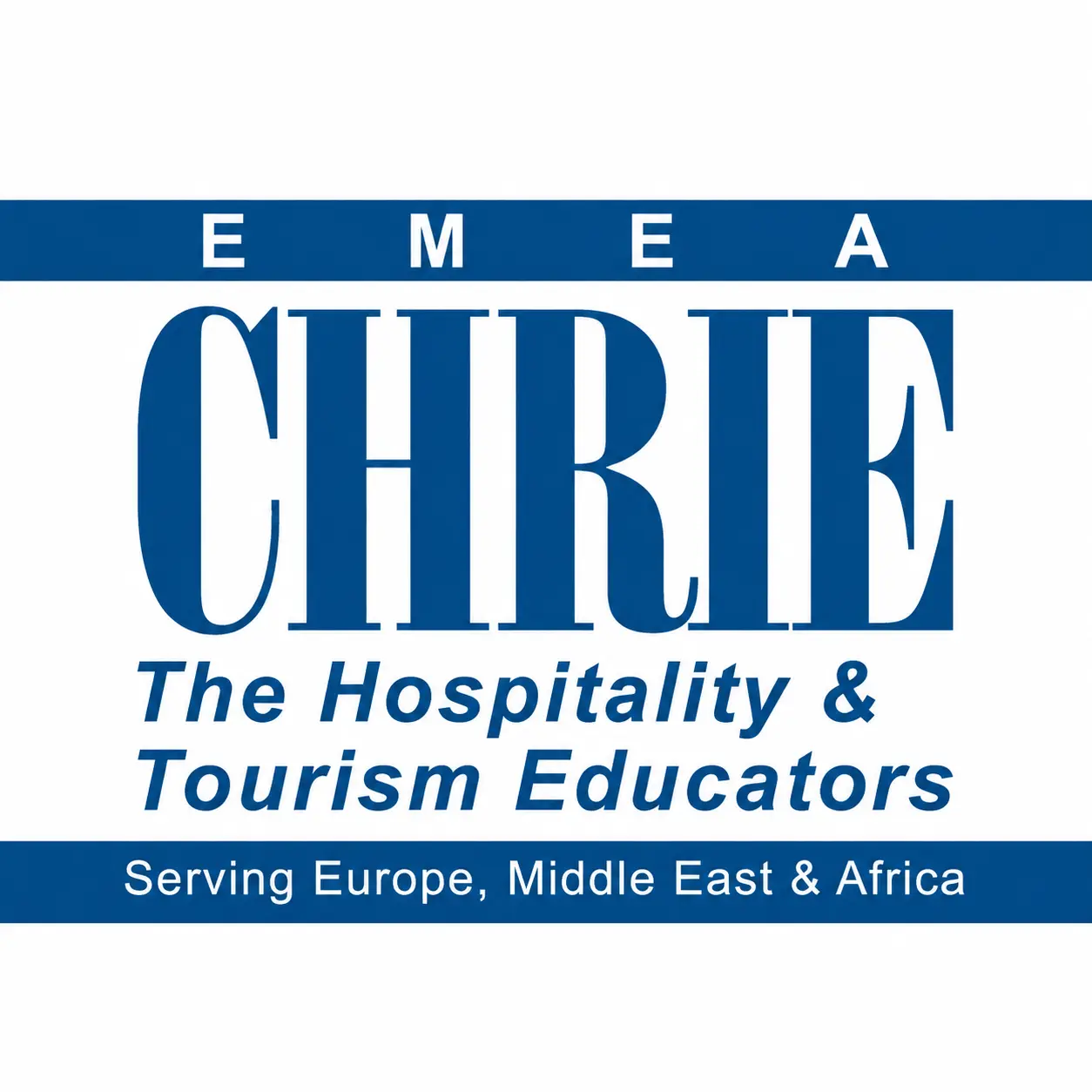 EMEA CHRIE Logo
