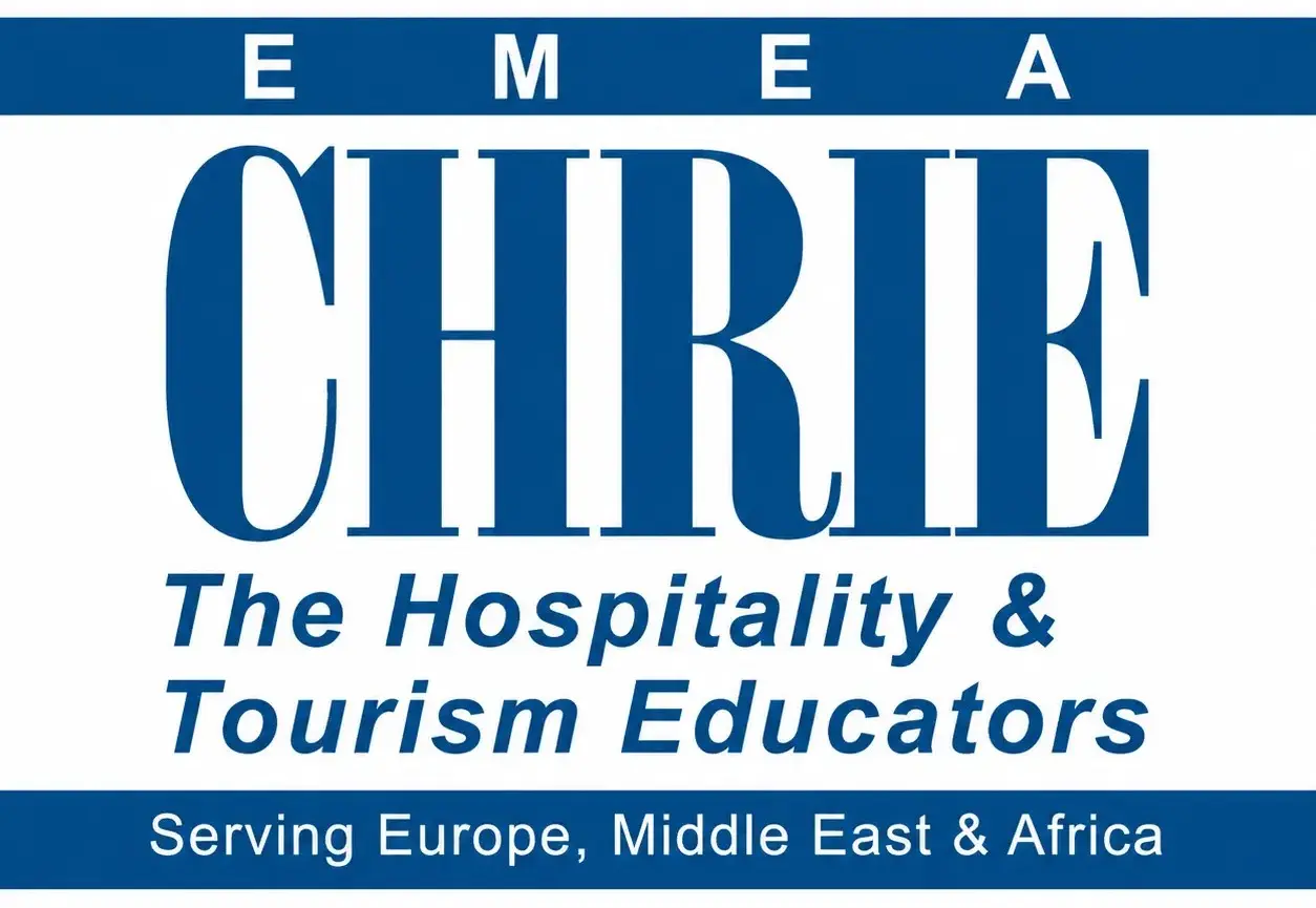 EMEA CHRIE Logo