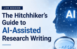 The Hitchhiker’s Guide to AI-Assisted Research Writing 9