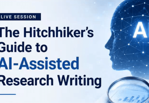 The Hitchhiker’s Guide to AI-Assisted Research Writing