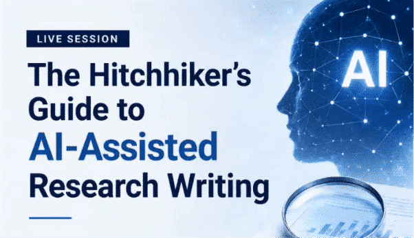 The Hitchhiker’s Guide to AI-Assisted Research Writing 9