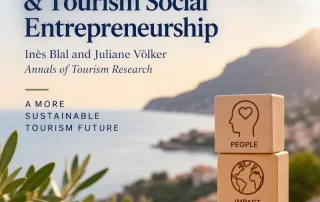 Emotional Intelligence & Tourism Social Entrepreneurship 9