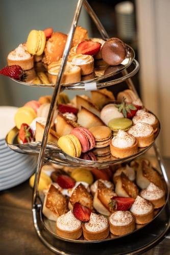 A look back at the 2024 ICHRIE Global Conference 32