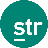 STR Inc.