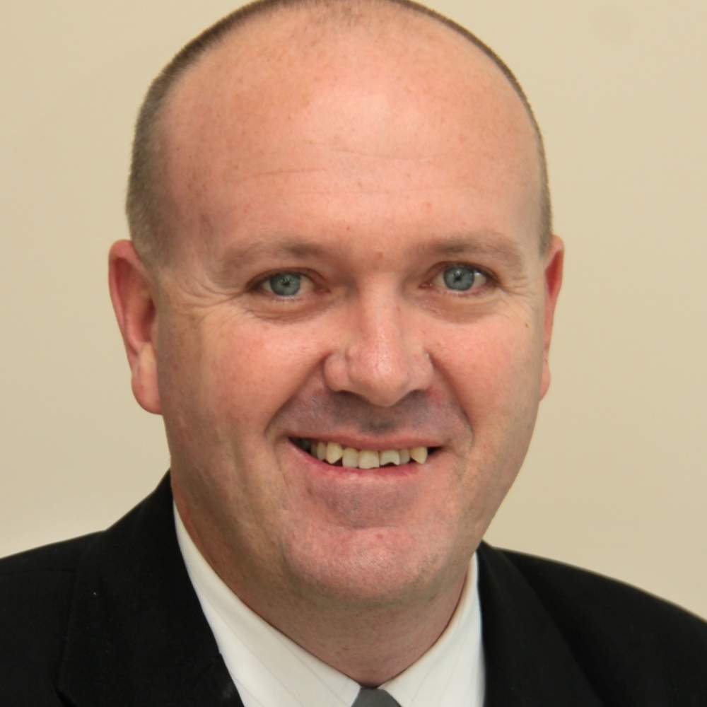 Scott Richardson 9