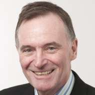 Kevin Nield