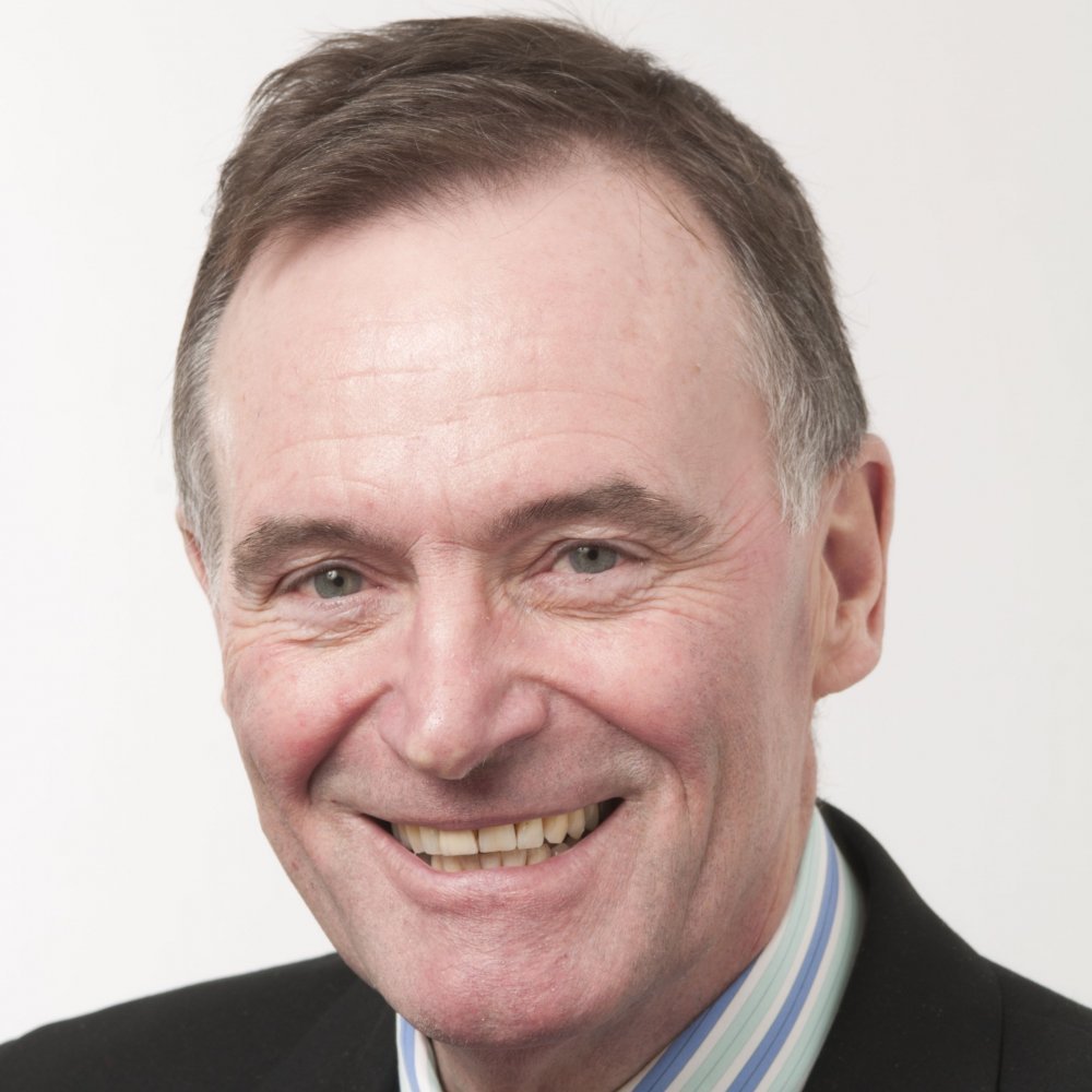 Kevin Nield 9